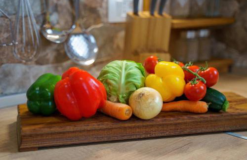 House Family Podhum - Foto 43