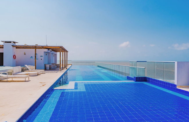U-GO Edificio Ocean Drive en Crespo - Photo 35