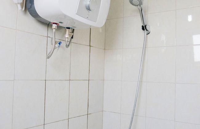 Well Appointed 2BR Apartment at Bintaro Park View - Foto 9