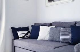 Costa Brava-St Antoni de Calonge apartament per parelles i famílies petites - Foto 6