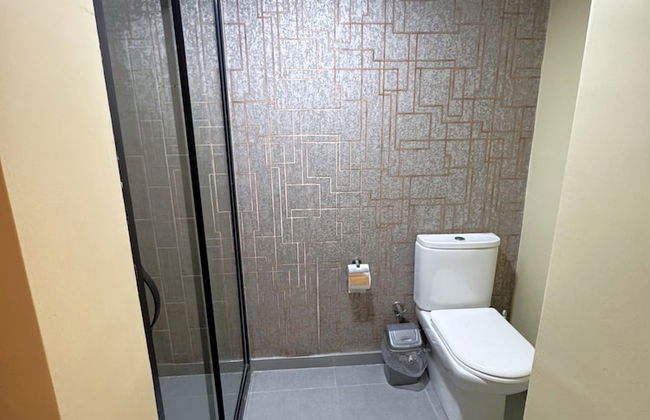 Taksim No 44 Hotel & Suites - Foto 38