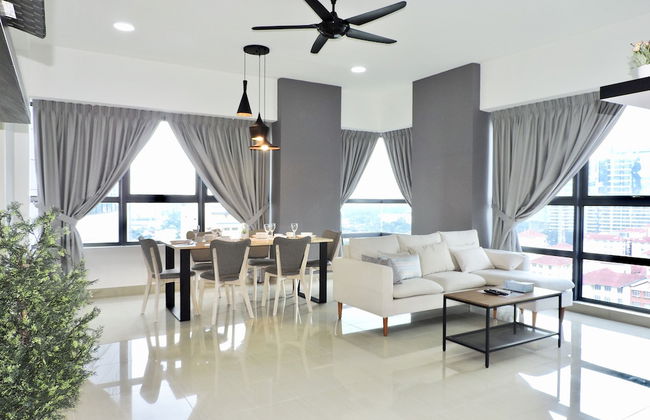 Arte Plus by Sleepy Bear - Foto 35