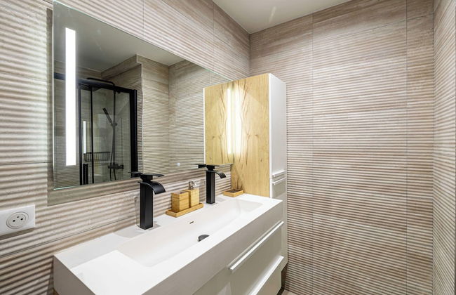 Cozy Renovated Apartment - Martinez - Foto 10