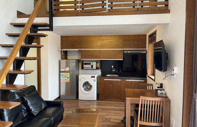 Ken Hotel & Apartment - Foto 8