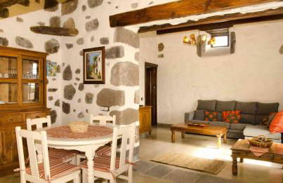 Casa Los Olivos - Foto 19