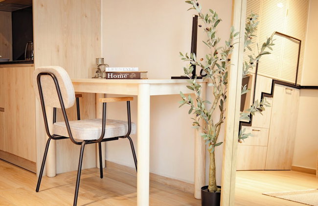 Hotel Mutuo Vive - Photo 15