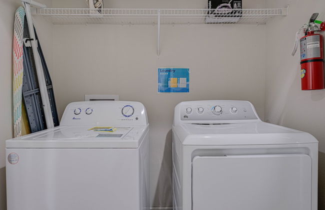 Balmoral Resort-126mc 3 Bedroom Home by RedAwning - Foto 32