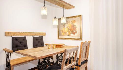 Ferienwohnung Shabby-Chick Eckernförde - Foto 3