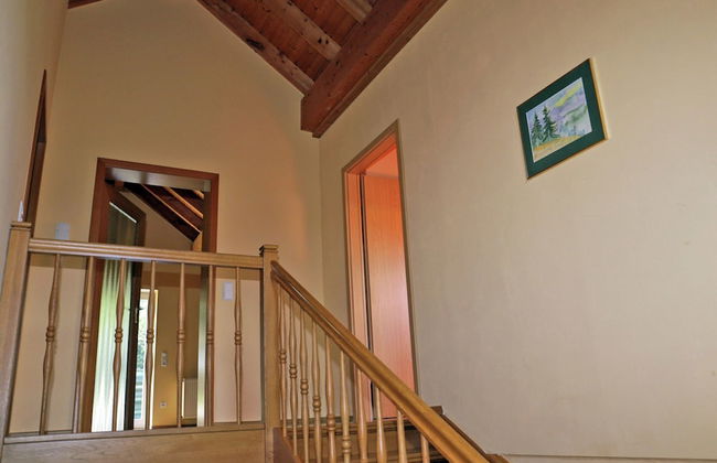 Beautiful and Cosy Apartment in a Wooded and Mostly Quite Rustic Ambience - Photo 42