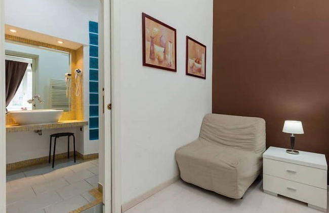 Vatican Garden House - Foto 36