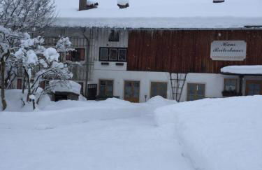 Haus Reiterbauer - Foto 22