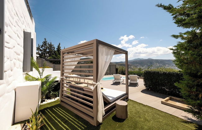 Azzurro Bianco Suites - Foto 58