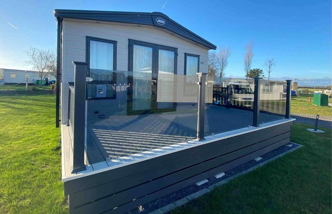 Stunning 2-bed Holiday Lodge Nr Padstow - Photo 25