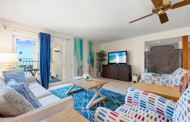 Coastal Surfside by Beachside Management - Foto 45