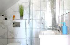 Mieszkanko z tarasem - Photo 17