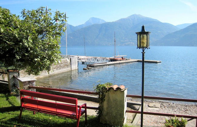 Apartment in Menaggio Near Lake Como - Foto 24