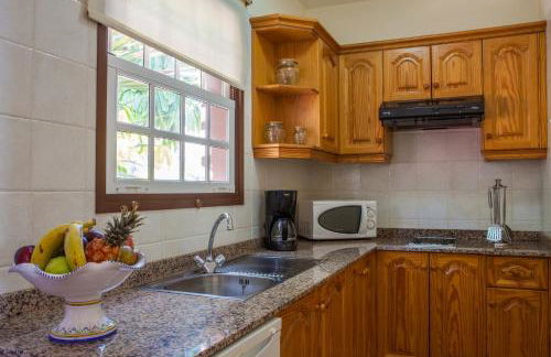 Apartamentos Oasis San Antonio - Foto 38