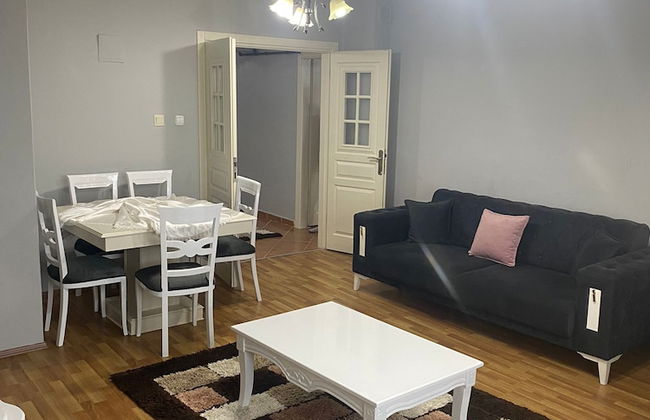 BESIRLI APART - Foto 77