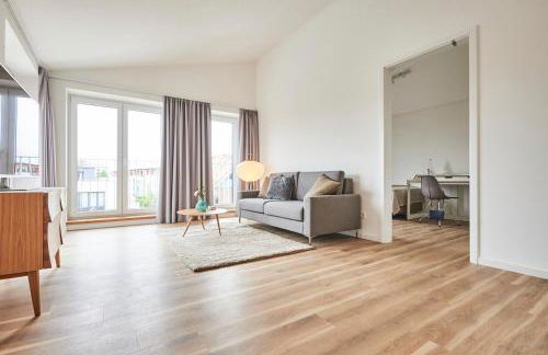 Boardinghome Oldenburg - Photo 146