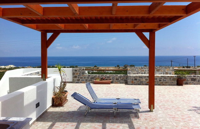 Filoxenia Villa - Foto 59