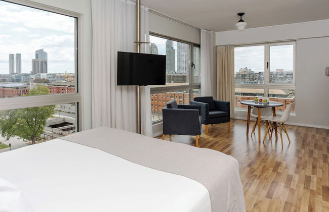 Almarena Madero Urbano Affiliated by Melia - Photo 19