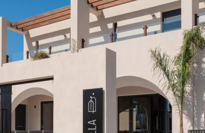 Borosso Villa, an Exclusive Resort, By ThinkVilla - Foto 43