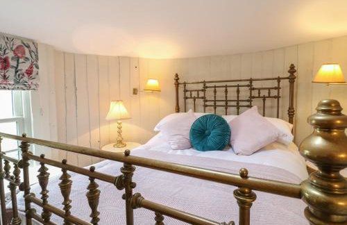 The Lazy Squire by The Water - Foto 8