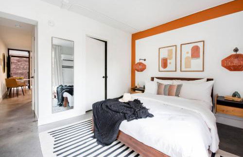 The Jewel - Balcony | Walkable | Ponce City - Foto 18