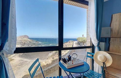 Los Abrigos 2 apartments Guest House Ocean relax, wifi, playas - Foto 13