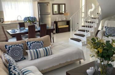 Sunny Garden Villa Koskinou - Foto 3