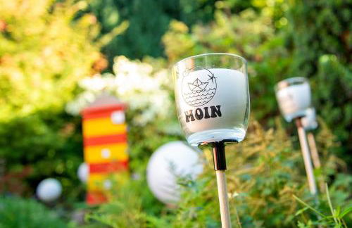 Ferienhaus Lille Huus in Hinte bei Emden - Foto 17