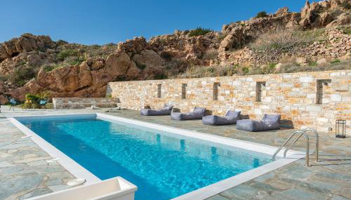 Mont' Rock villas 3 - Foto 2