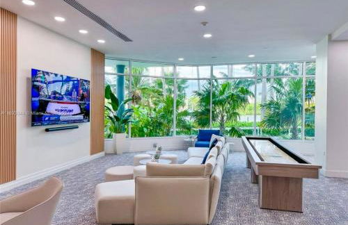 Condo, Breathtaking Water views, King Suite, Hilton Property - Foto 19