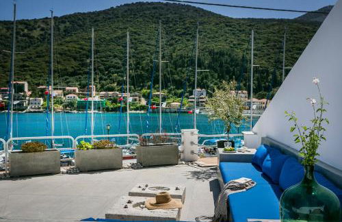 Palm Mansion - Foto 1