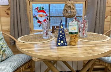 LE TIKI Perché - Foto 6