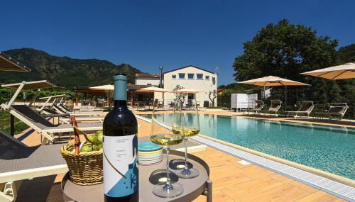 Agriturismo Guerritore - Foto 1, sunbed