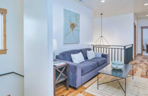 Luxe Tetonia Home with Tetons View, Close to Skiing! - Foto 18