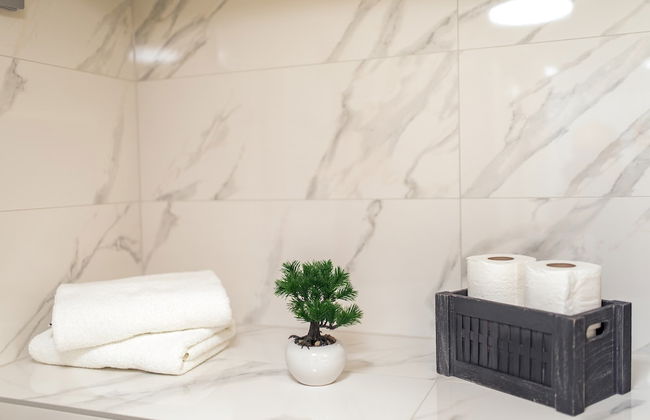 Apartments Beautiful You are 1 - Foto 33