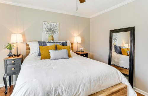 Covered Patio! Modern Home in Jackson - Foto 16