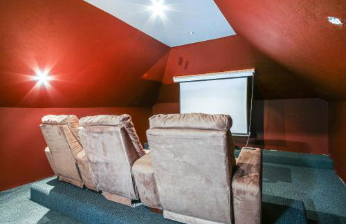 Tee Off in Augusta Masters Retreat with Patio - Foto 4