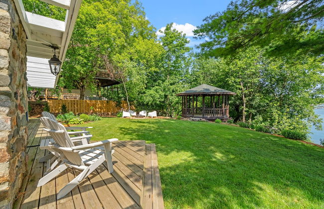 Bayside Escape - Foto 45