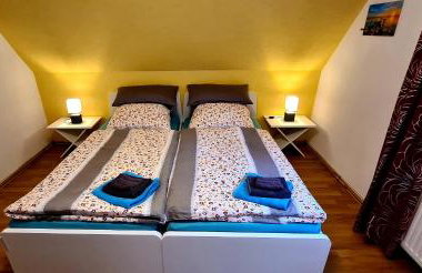 Ferienwohnung Waldblick Bückeburg - Photo 6