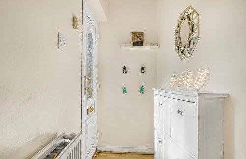 Contractor ready Homes Secure Parking - Foto 25