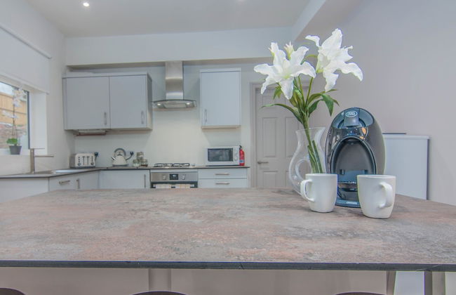 Eden Lodge - Foto 16