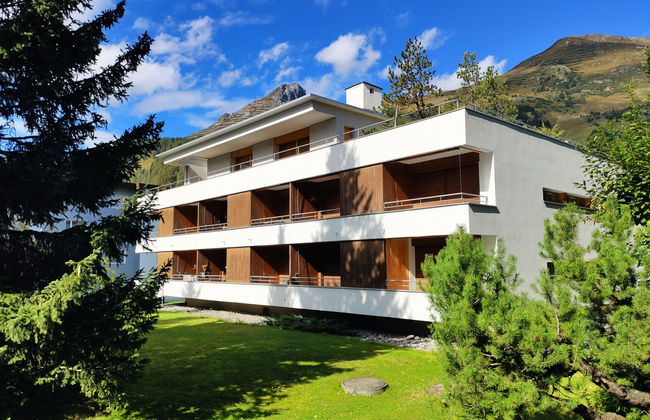 Verbena Apt 4 - Foto 27