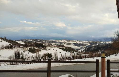 Agriturismo "Le Piagge" - Foto 21