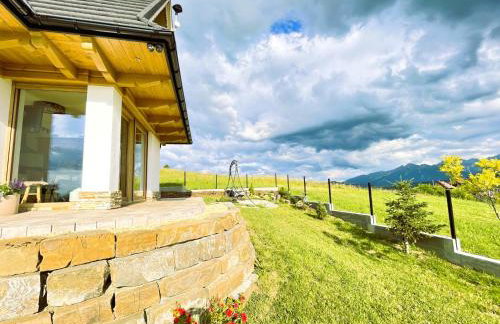 Zagroda Rusiński - Foto 18