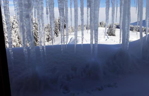 Ferienwohnung Gipfelstürmer - Foto 46