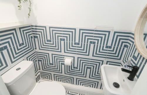 The BoBo House - Foto 46