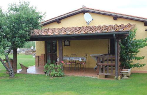 Podere Serena - Foto 64